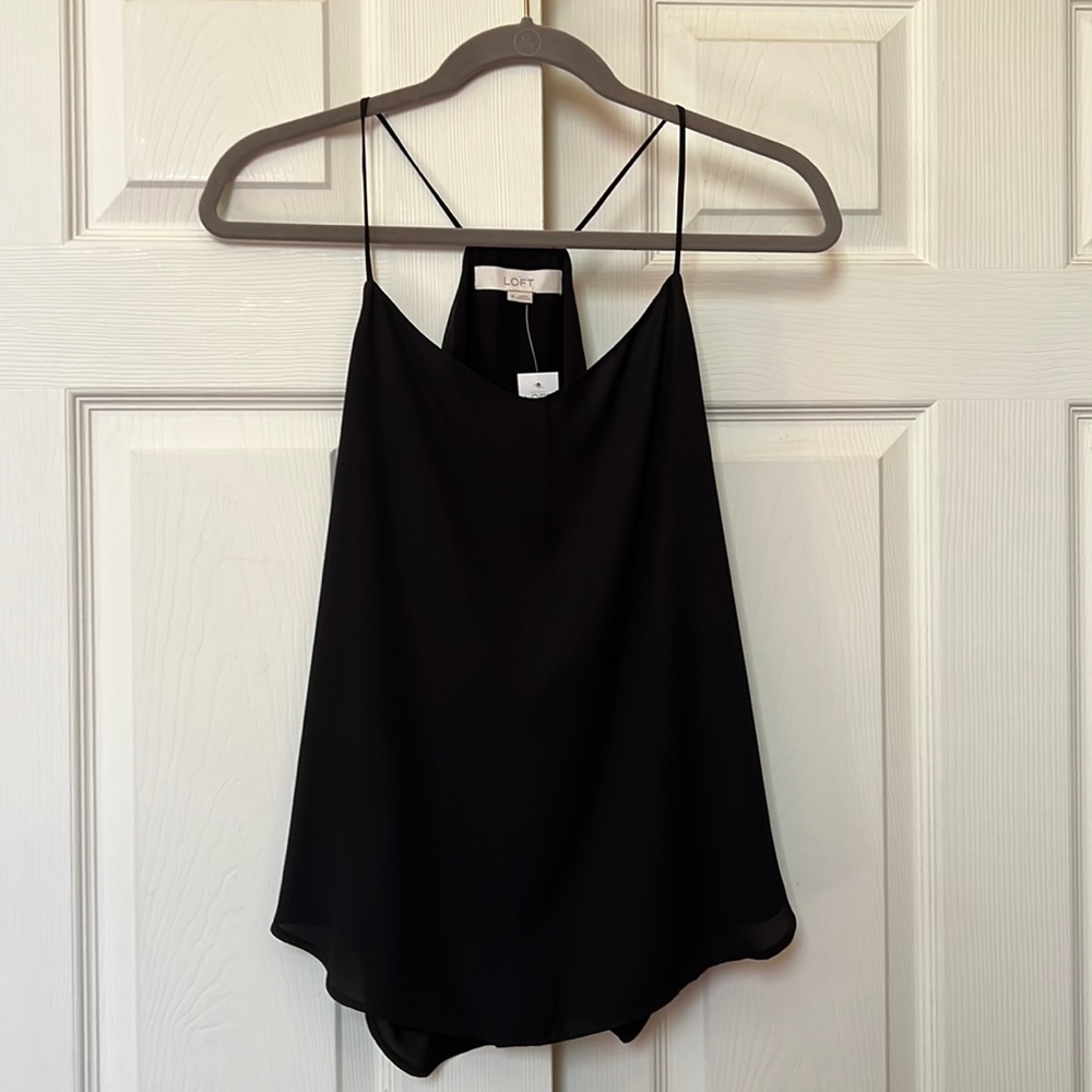 NWT Loft Top